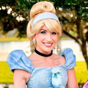 A Wonderful Dream - Princess Party / Children’s Party Entertainment in Kissimmee, Florida