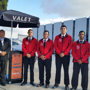 A&A Parking Services, Inc. - Valet Services / Chauffeur in Encino, California