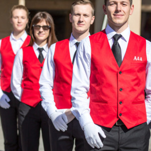 A&A Parking Services, Inc.