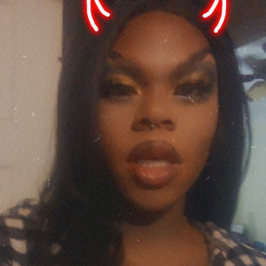 Aaliyah Winchester - Drag Queen in Ninety Six, South Carolina