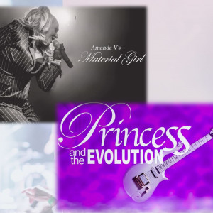 Amanda V's Blonde Evolution - Cover Band / Tribute Artist in Aurora, Colorado