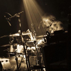 Aaron A. Brooks - Drummer in New York City, New York