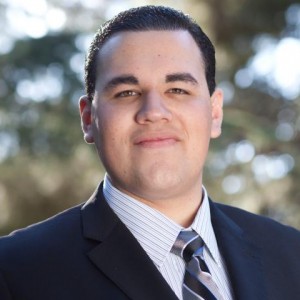 Aaron Abeytia - Voice Actor in Fresno, California