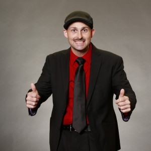 Aaron Acosta Magic - Magician / Corporate Magician in Little Rock, Arkansas
