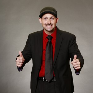 Aaron Acosta Magic - Magician / Mentalist in Little Rock, Arkansas