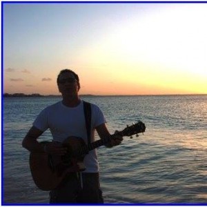Aaron Alexander - Singing Guitarist / Wedding Musicians in Indian Wells, California