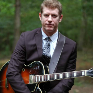 Aaron Carlisle Jazz Trio - Jazz Band / Wedding Musicians in Charlotte, North Carolina