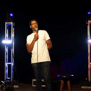 Aaron Cheatham - Stand-Up Comedian in Austin, Texas