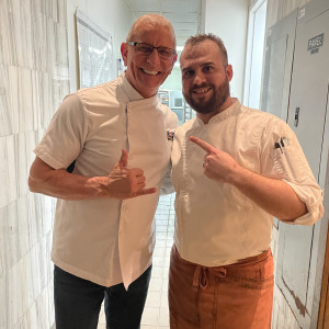 Aaron Cohen - Personal Chef in Miami, Florida
