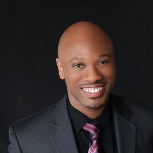 Aaron Edwards Hall - Comedy Show in Port St Lucie, Florida