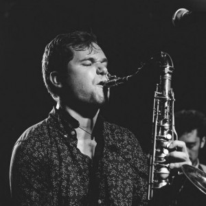 Aaron Ehrlich - Saxophone and Clarinet