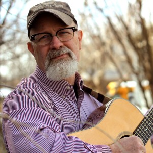 Aaron Fowler - Singing Guitarist / Wedding Musicians in Wichita, Kansas