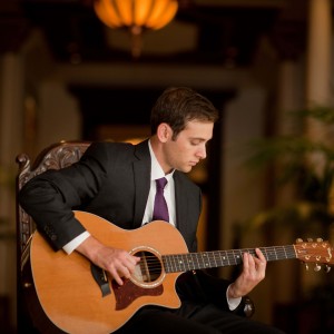Aaron Goldfarb Guitar