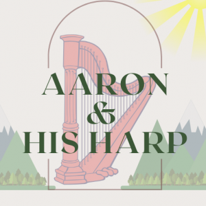Aaron & His Harp - Harpist in Florida, New York
