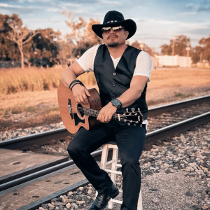 Aaron Jade Music - Guitarist / Wedding Musicians in Brazoria, Texas
