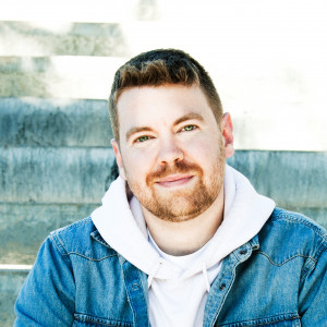 Aaron John - Singer/Songwriter in Whitby, Ontario