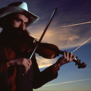 Aaron Jonah Lewis - Fiddle And Banjo Music - Fiddler in Detroit, Michigan