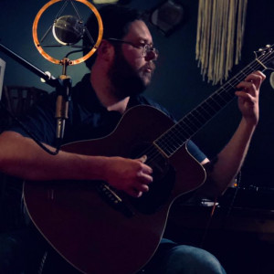 Aaron Lefebvre - Guitarist / Wedding Entertainment in Bangor, Maine