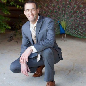 Aaron Linkin - Singing Guitarist in Peoria, Arizona