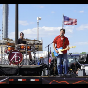 Aaron Traffas Band - Americana Band / Rock Band in Cheney, Kansas