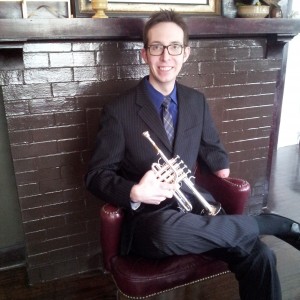 Aaron's Freelance Trumpet Services