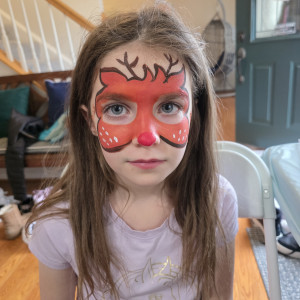 Aart Gallery - Face Painter in Chantilly, Virginia