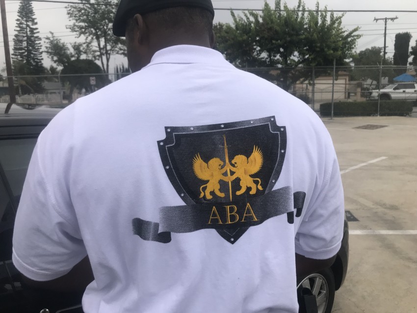 Hire ABA Protection Inc. Event Security Services in Santa Clarita, California