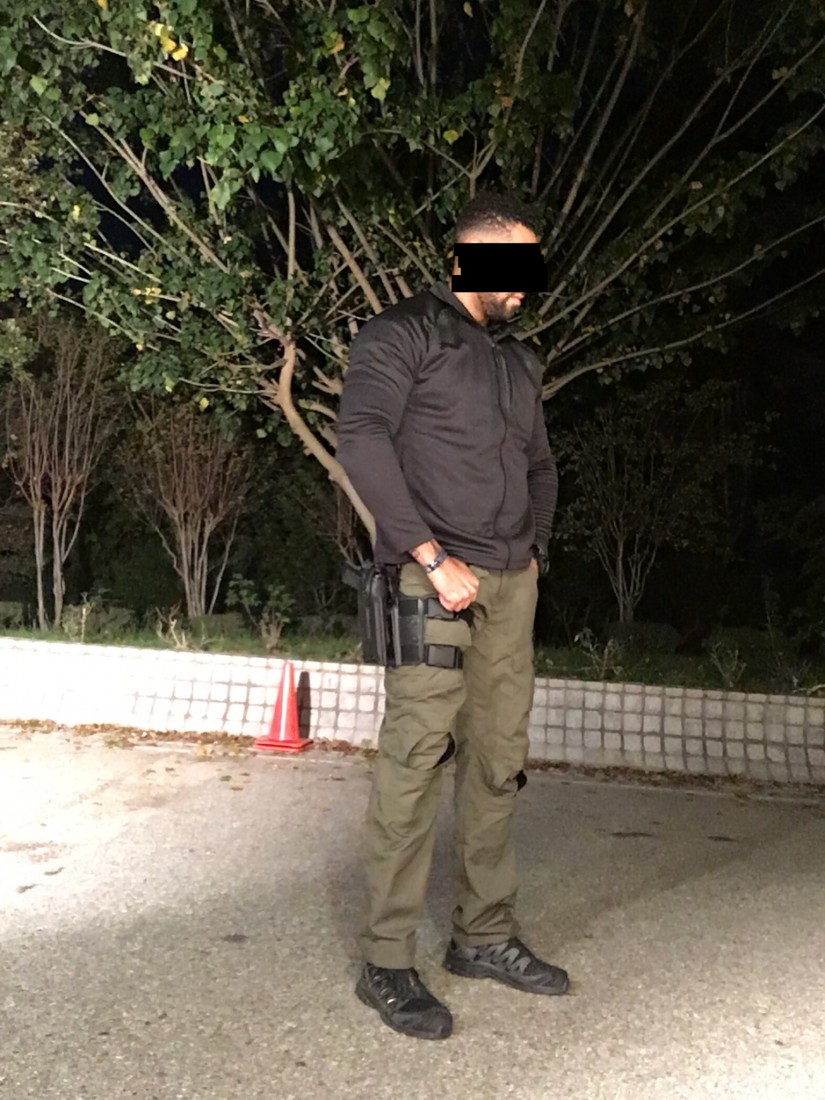 Hire ABA Protection Inc. Event Security Services in Santa Clarita