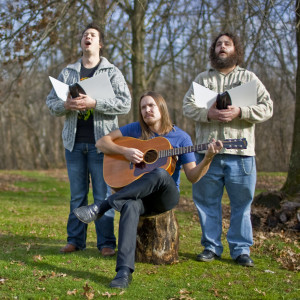 Abacus Jones - Acoustic Band in Smock, Pennsylvania