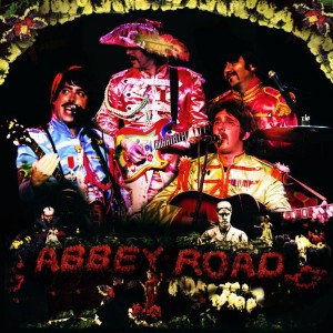 Abbey Road - Beatles Tribute Band in Long Beach, California