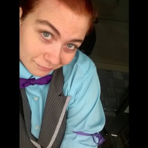 Abbie Normal - Bartender in Tacoma, Washington
