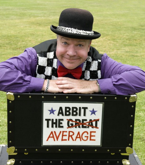 Gallery photo 1 of Abbit The Average