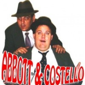 Abbott and Costello Tribute Act - Tribute Artist / Impersonator in New York City, New York