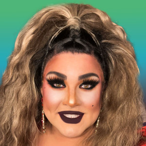 Abby Cummings - Drag Queen in Boston, Massachusetts