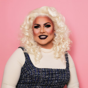 Abby Cummings - Drag Queen in Boston, Massachusetts