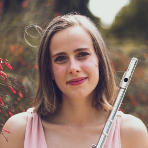 Abby Easterling - Flute Player / Wedding Musicians in Azle, Texas