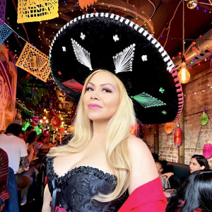 Abby La Mexicana - Mariachi Band / Bolero Band in Toronto, Ontario