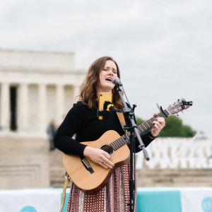 Abby Rose - Singing Guitarist in Nashville, Tennessee