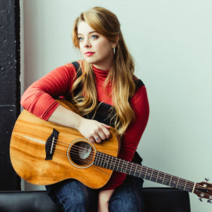 Abby Slocum Music - Singing Guitarist in Astoria, New York