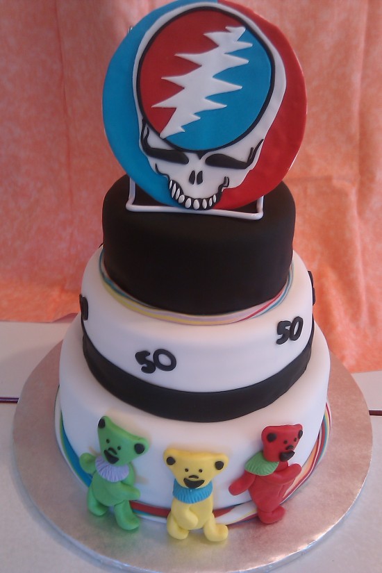 Hire ABC Cakes Cake Decorator in Port Chester, New York