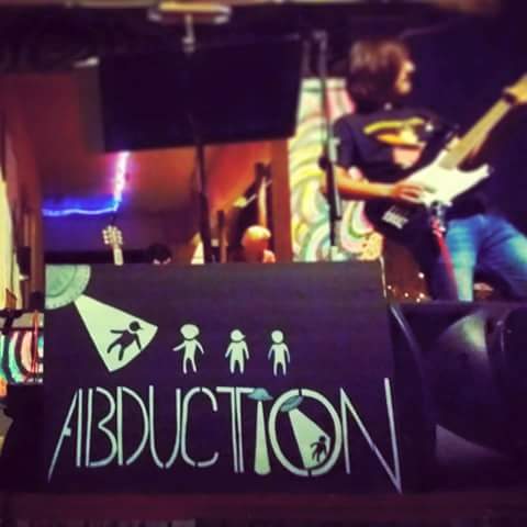 Gallery photo 1 of Abduction