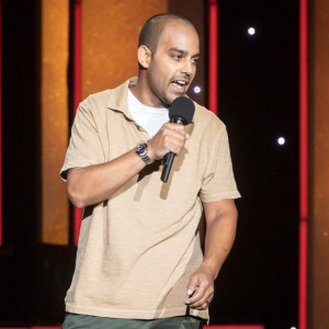 Abdul Butt - Stand-Up Comedian in Boca Raton, Florida