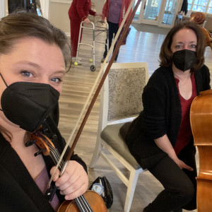 Abellimenti Strings - Classical Ensemble / Corporate Entertainment in Minneapolis, Minnesota