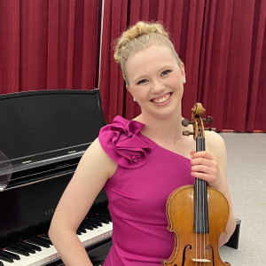 Abels Music - Violinist / Wedding Entertainment in Lincoln, Nebraska