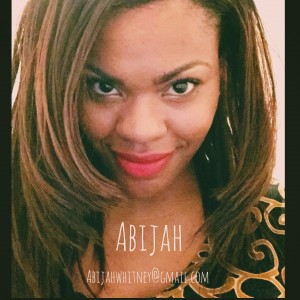 Abijah - Jazz Singer in Houston, Texas