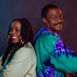 ABiKE Music - African Entertainment / Reggae Band in Atlanta, Georgia