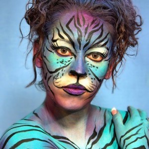 About Face -Face Painting