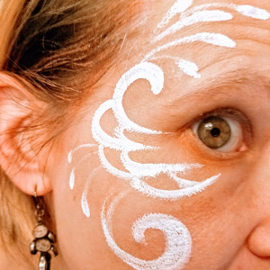 Face Fx - Face Painter / Body Painter in Bethany, Oklahoma