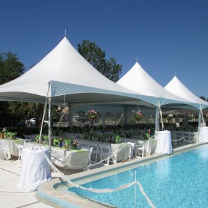 Above All Tent Rental