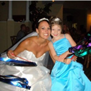 Above & Beyond Disc Jockey Entertainment - Wedding DJ in Atlantic City, New Jersey